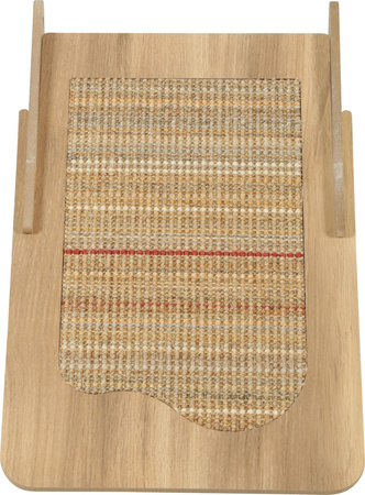 ZOLUX Drapak dla kota wolnostojący BOREAL beżowy