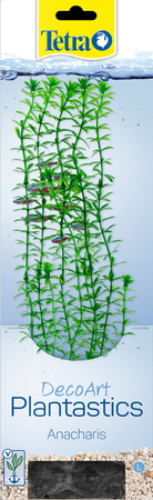 TETRA DecoArt Plant M Anacharis, sztuczna roślina akwariowa 23 cm