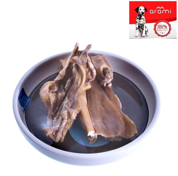 ARAMI C 100g SKÓRA WOŁOWA