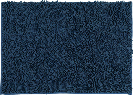 ZOLUX Dywan ręcznik dla psa z rękawicą mikrofibra do suszenia 90x60 nieb