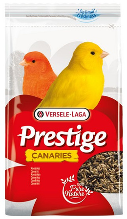 Versele-Laga Prestige Canaries kanarek 1kg