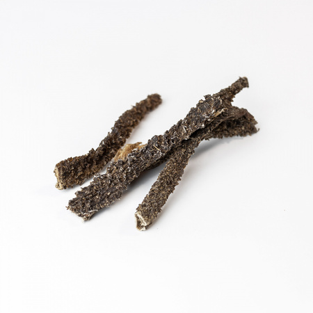 MIRALS Lamm Pansen – suszone żwacze jagnięce dla psów (5 szt.)