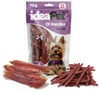 IdeaPet O! Kaczka mix 70g