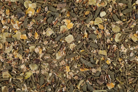 Zolux Pokarm mieszanka dla szynszyli NUTRIMEAL 3 800 g