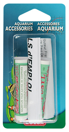 *- Zolux Infusyl - Suplement dla Narybku