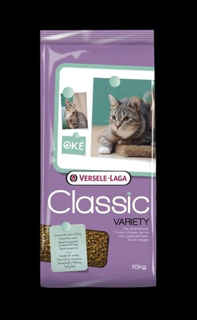 Versele-Laga Oke Cat Classic Variety 10kg