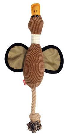 PET NOVA PLUSZ DZIKA KACZKA 45cm