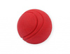 PET NOVA TPR BALL RED 5cm        /10