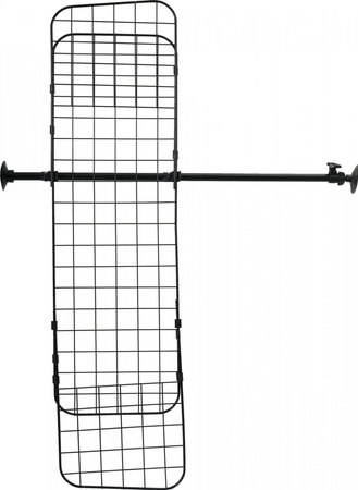 ZOLUX Krata ochronna do samochodu (minivan, 4x4, S.U.V.)