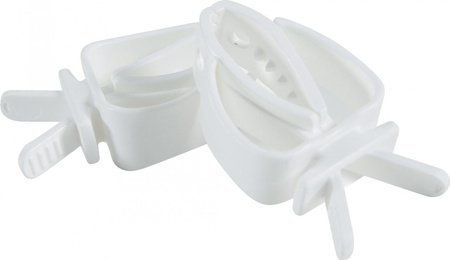 Zolux Uchwyty uniwersalne 2 szt.