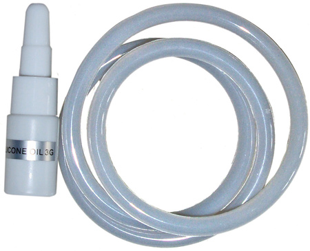 TETRA Tetratec EX 400/600/700 O-Rings for motor head Uszczelka pod głowicę do filtra