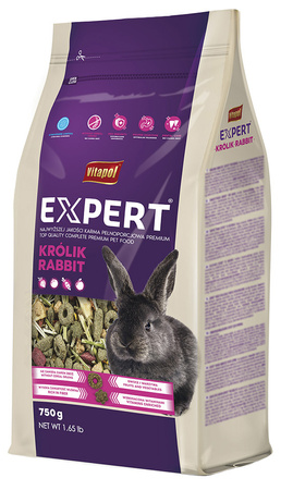 Vitapol Expert Królik 750g [0127]