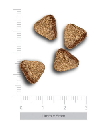 Amanova Dog Adult Mini Exigent Iberian Pork - wieprzowina 7kg