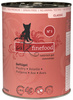Catz Finefood Classic N.03 Drób puszka 400g