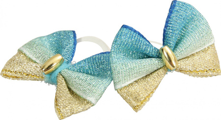 ZOLUX Kokardki dla psa - 2 szt.