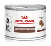 Royal Canin Veterinary Diet Canine Gastrointestinal Puppy puszka 195g
