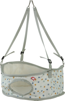 ZOLUX Hamak dla królika i kawii domowej COSY 27x27cm