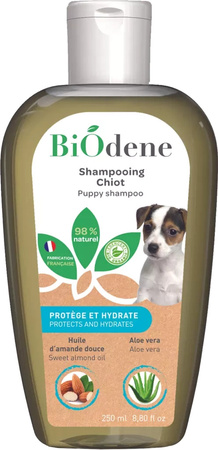Francodex Szampon dla szczeniaka BIODENE 250 ml