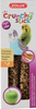 ZOLUX Kolba Crunchy Stick papuga mała proso jabłko 85 g