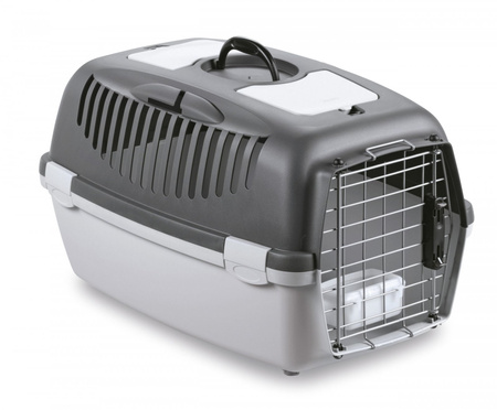ZOLUX Transporter dla psa GULLIVER 3 DELUX