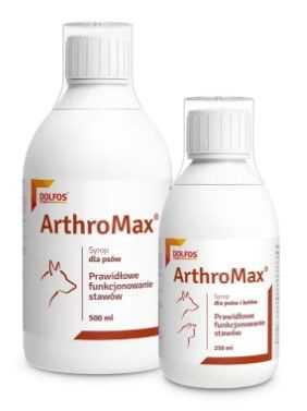 DOLFOS ARTHROMAX 250ML