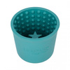 LICKIMAT Yoggie Pot turkusowy