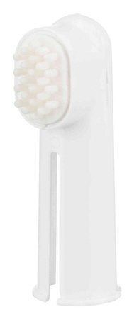 Trixie Szczotki do czyszczenia zębów 2szt. [2550]