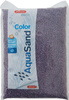 ZOLUX Żwirek do akwarium Aquasand Color ametystowy fiolet 1 kg