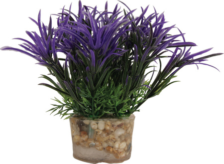 ZOLUX Ozdoba do akwarium roślina mała z zestawu nr 2