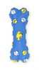 PET NOVA VIN BONE BLUE 15cm    /12