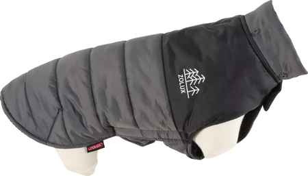 Zolux Ubranko puchowe MOUNTAIN T25 kol. szary