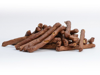 ALDA G045 KABANOS w MIĘSIE WOŁOWYM  500g