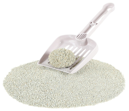 ZOLUX Żwirek dla kota mineralny zapachowy antybakteryjny PURECAT 10 l