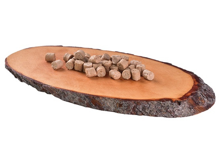 CARNILOVE RAW FREEZE-DRIED DUCK&RED FRUI ITS 40g