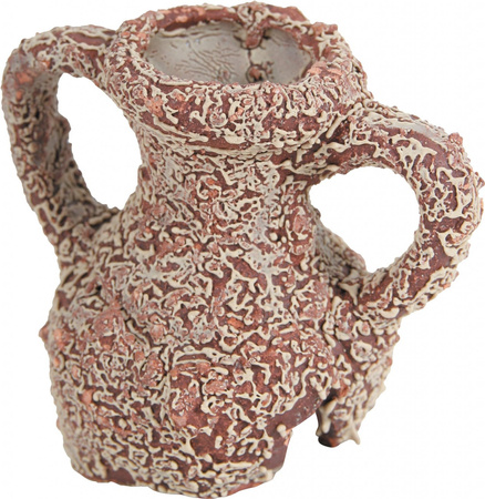Zolux Ozdoba do akwarium Fragment amfory ARKEO S 6,5x8,5x8 cm