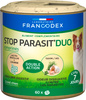Francodex Tabletki dla dużego psa na pasożyty STOP PARASIT'DUO 60 szt
