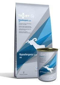 Trovet LRD Hypoallergenic Jagnięcina dla psa 12,5kg