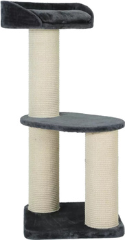 ZOLUX Drapak dla kota BIG CAT 2 505x505x1120 mm