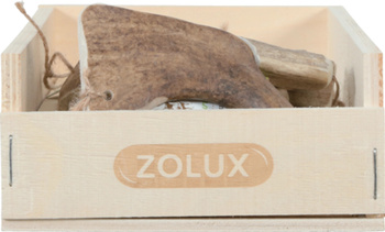 ZOLUX Przysmak naturalny dla psa Poroże daniela EASY S