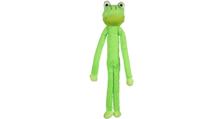 FLAMINGO KWAKKA ZIELONA ŻABA 15x10x70cm