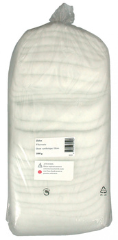 ZOLUX Wata filtracyjna, wkład do filtra Perlon 1 kg