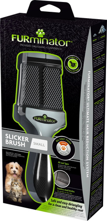 FURMINATOR Pudlówka S small