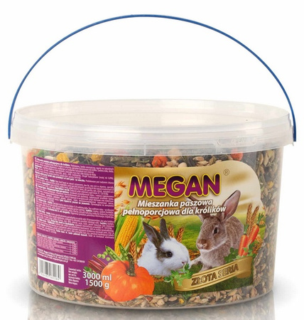 MEGAN WIADERKO 3l KRÓLIK /12