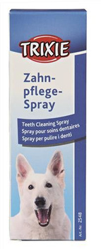 TX-2548 SPRAY DO CZYSZCZENIA ZĘBÓW 50ml     /4