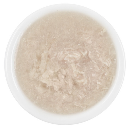 Lucky Lou Extrafood Kurczak & Tuńczyk w bulionie puszka 70g