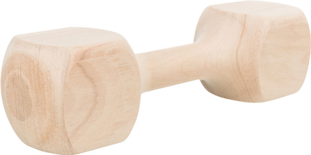 TX-3223 APORT DREWNIANY 400g KWADRAT