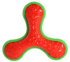 Dingo Zabawka dla psa - Guma TPR - Bumerang TRI 16,5cm
