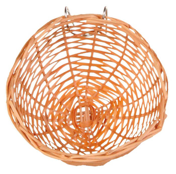 TX-5620 LĘGÓWKA DLA KANARKA 10x5.5cm   /6