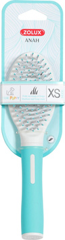 ZOLUX Szczotka dla szczeniaka z podwójnym włosiem ANAH