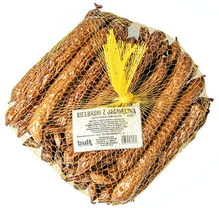 Bult Kiełbaski z jagnięciną 40szt